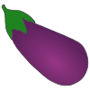 E+is+for+Eggplant Picture