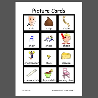 Ch Initial Flashcards