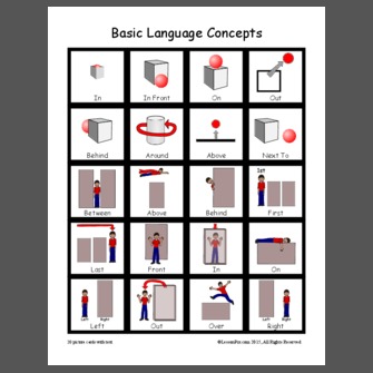 basic pecs morning language concepts meeting exchange lessonpix