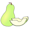 %22I+like+pears.%22 Picture
