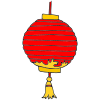 Chinese Lantern Picture