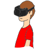 virtual+reality+headset Picture