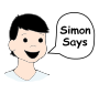 Simon Says Picture