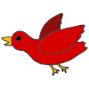 red+bird Picture