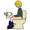 I+can+sit+on+a+chair_+on+the+floor+or+the+best+thing+I+could+do+is+sit+on+the+toilet_ Picture