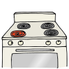cook+on+the+stove Picture