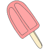 Strawberry+Popsicle Picture