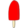 Cherry+Popsicle Picture