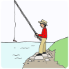 Then+you+put+the+fishing+line+in+the+water. Picture