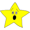 Surprised+Star Picture