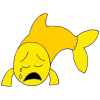 sad+fish Picture