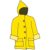 Raincoats Picture