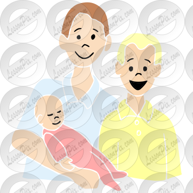 Family Stencil