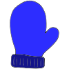 glove Picture