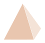 Triangular Prism Stencil