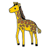 +giraffe Picture