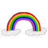 I_ll+look+for+a+rainbow+in+the+sky+and+go+to+the+very+end. Picture