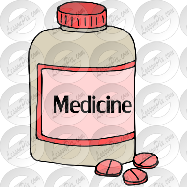 Medicine Picture