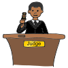 +judge Picture