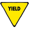 Yield+Sign Picture