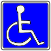 disabled Picture