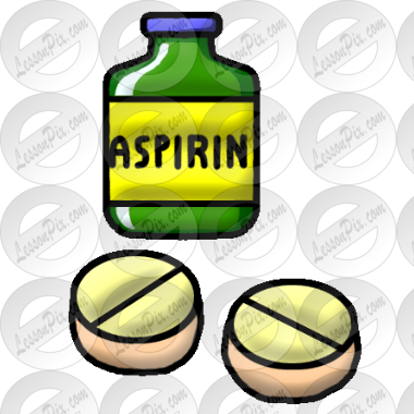 Aspirin Picture