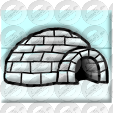 Igloo Picture