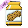 Spread+Peanut+Butter+on+Tortilla Picture