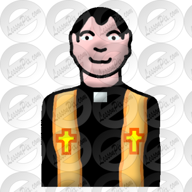 Priest Picture
