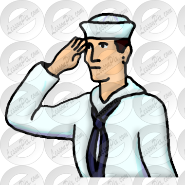 Sailor Picture