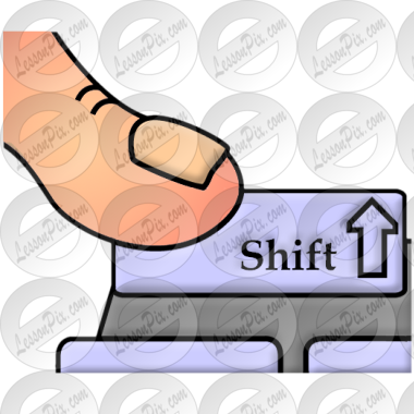 Shift Picture