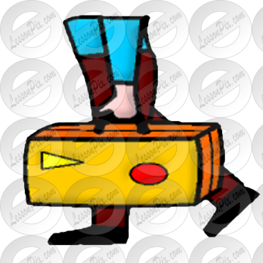 Suitcase Picture