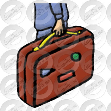 Suitcase Picture