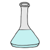 Lab+Flask Picture