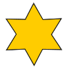 Six+Pointed+Star Picture