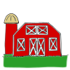 Red+Barn Picture