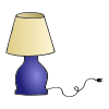 +lamp Picture