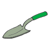 Shovel Picture