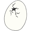 The+egg+went+%22crack_+crack.%22 Picture