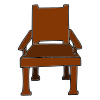 papa_s+chair Picture