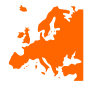 Europe Stencil