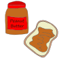 Peanut Butter Picture