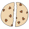 Split+cookie Picture