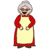 Granny Picture