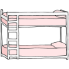 Bunk Bed Picture