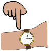 Clock_Watch Picture