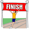 Finish+On+Time Picture