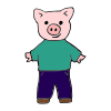 Pig+%231 Picture