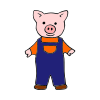 Pig+%232 Picture
