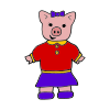 3rd+little+pig Picture